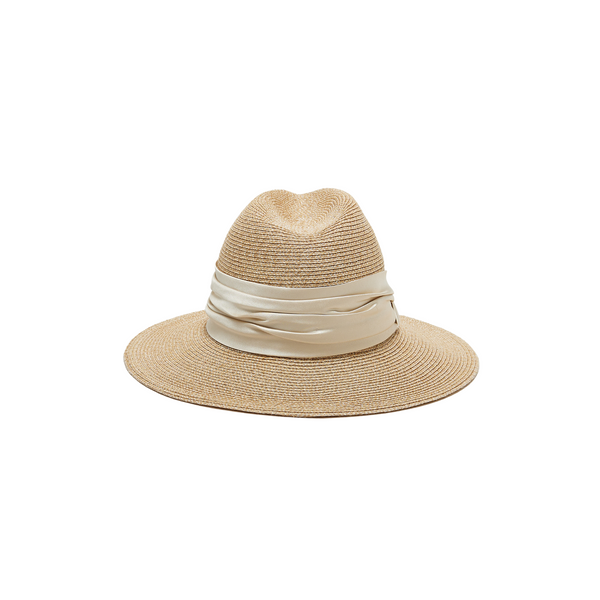 Eugenia Kim Courtney Toyo Packable Fedora
