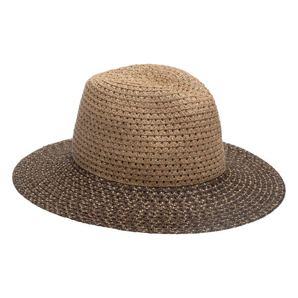 eugenia kim Courtney Toyo Packable Fedora