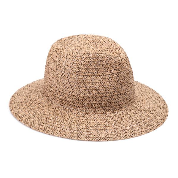 eugenia kim Courtney Toyo Packable Fedora