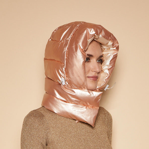 Eugenia Kim Demetria In Blush/Cream