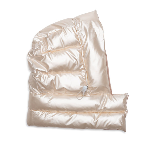 Eugenia Kim Demetria In Blush/Cream