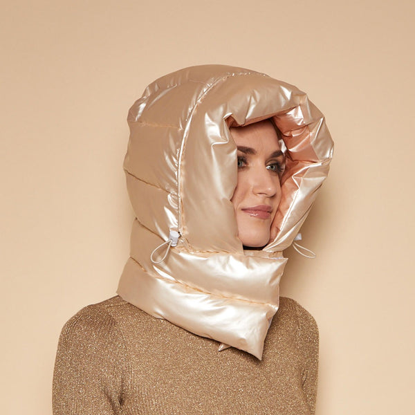 Eugenia Kim Demetria In Blush/Cream