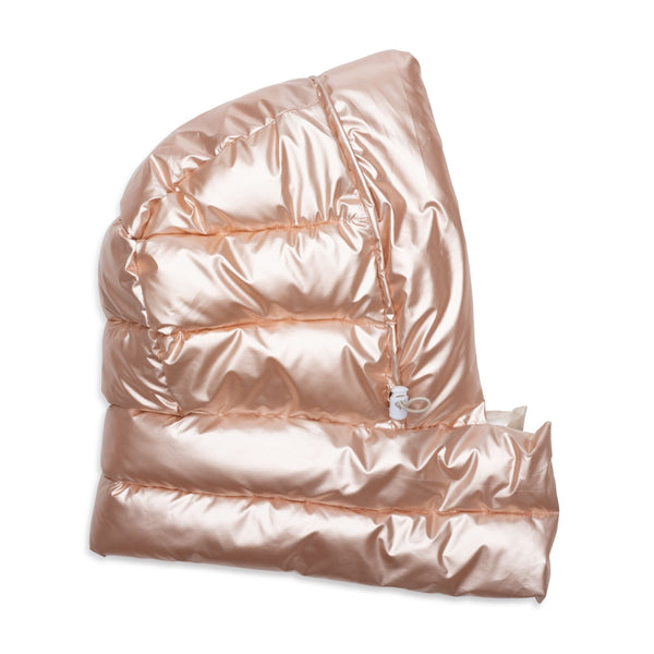 eugenia kim Demetria in Blush/Cream