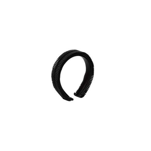 eugenia kim Elizabeth Pleated Headband