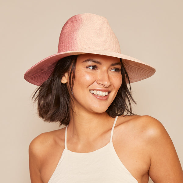 Eugenia Kim Emmanuelle In Blush/Rose