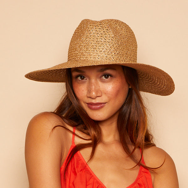 Eugenia Kim Emmanuelle In Camel/Gold