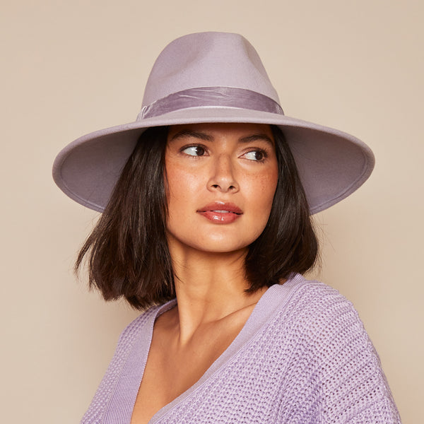 Eugenia Kim Emmanuelle In Lavender