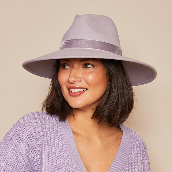 Eugenia Kim Emmanuelle In Lavender