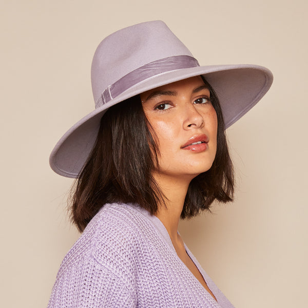 Eugenia Kim Emmanuelle In Lavender