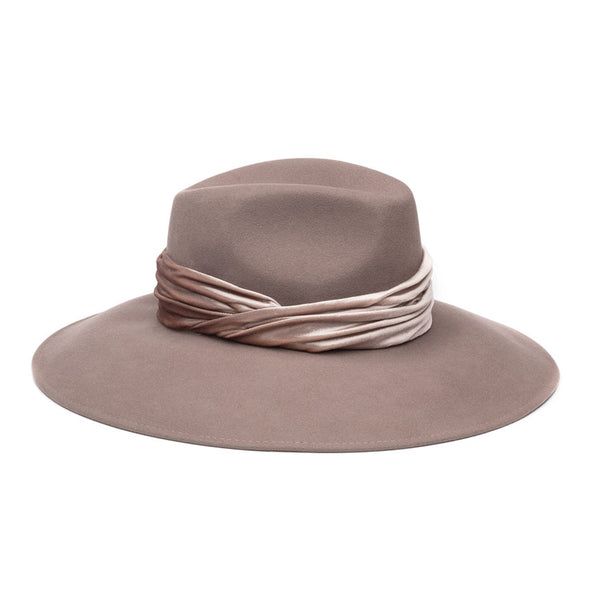eugenia kim Emmanuelle Wool Felt Fedora
