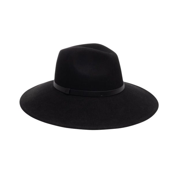eugenia kim Emmanuelle Wool Felt Fedora