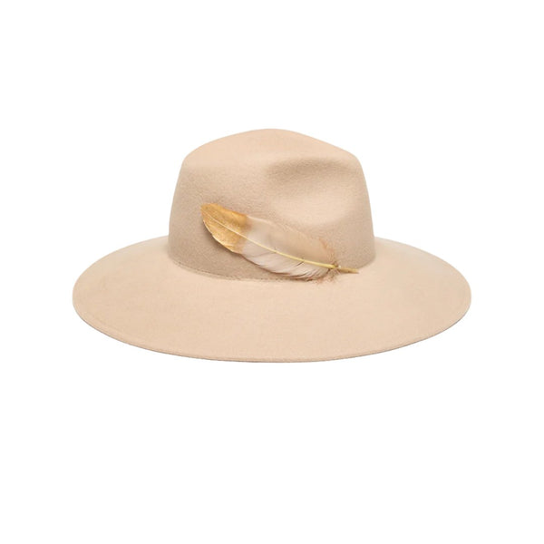 eugenia kim Emmanuelle Wool Felt Fedora