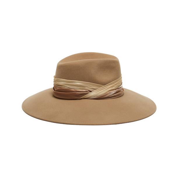 eugenia kim Emmanuelle Wool Felt Fedora