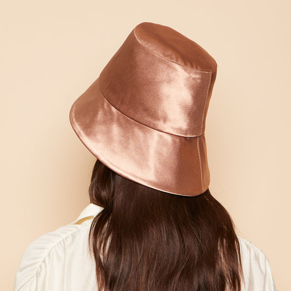 Eugenia Kim Fawn In Blush