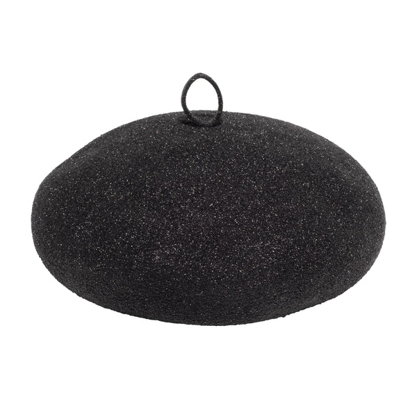 eugenia kim Faye in Black Glitter