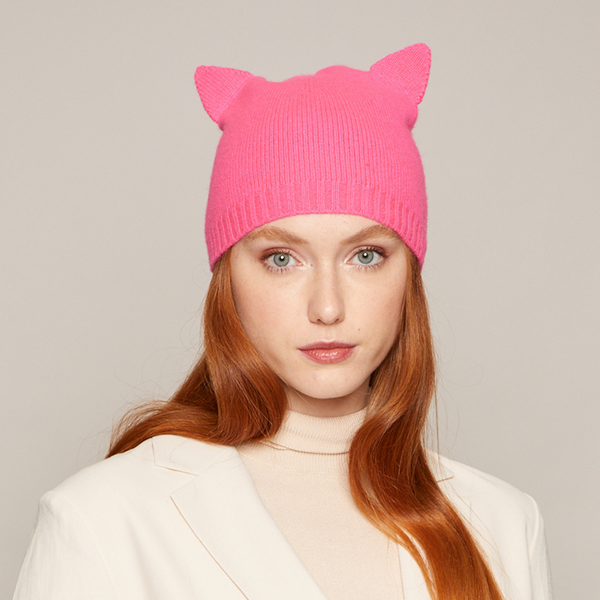 Eugenia Kim Felix In Neon Pink