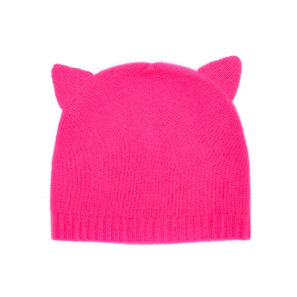 eugenia kim Felix in Neon Pink