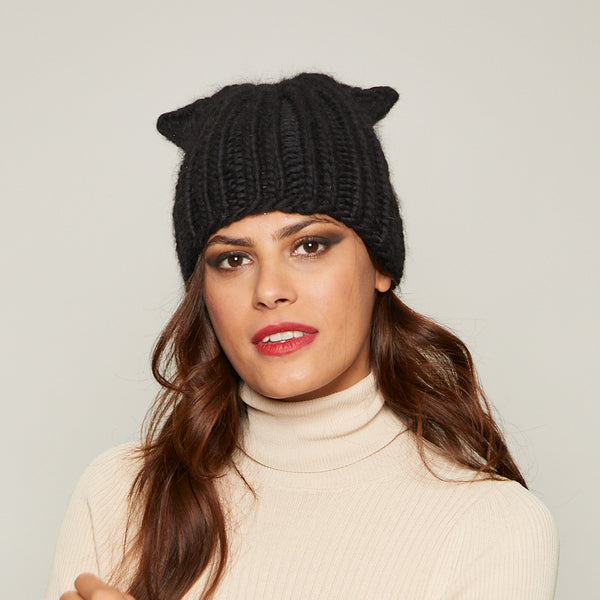 Eugenia Kim Felix Wool Beanie