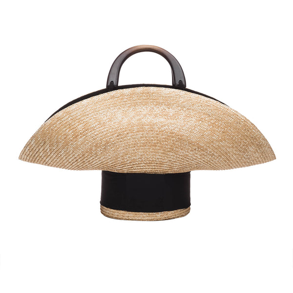 eugenia kim Flavia in Natural