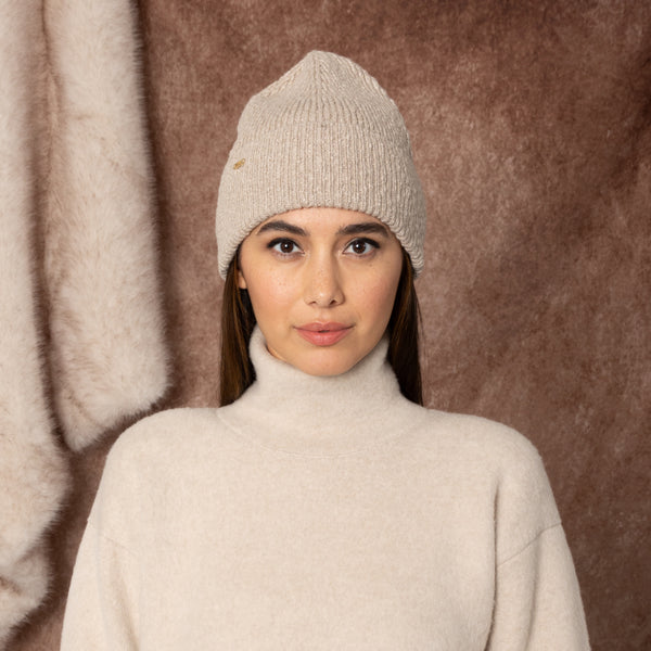 Eugenia Kim Frances Cashmere Beanie