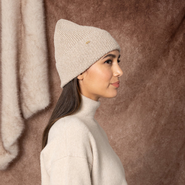 Eugenia Kim Frances Cashmere Beanie