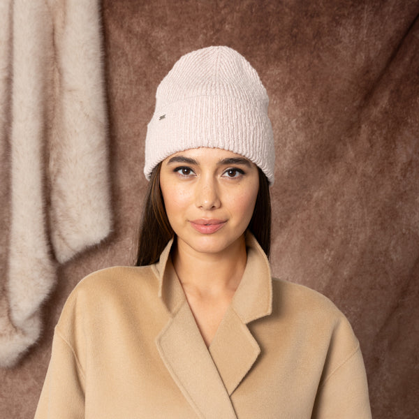 Eugenia Kim Frances Cashmere Beanie