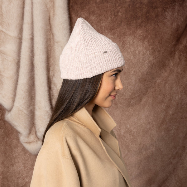 Eugenia Kim Frances Cashmere Beanie