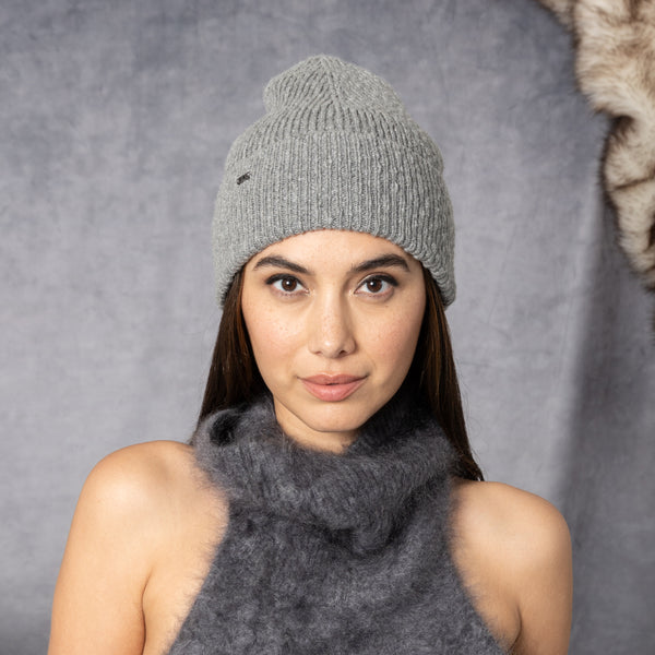 Eugenia Kim Frances Cashmere Beanie