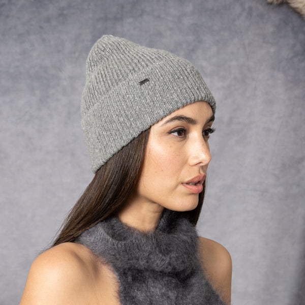 Eugenia Kim Frances Cashmere Beanie