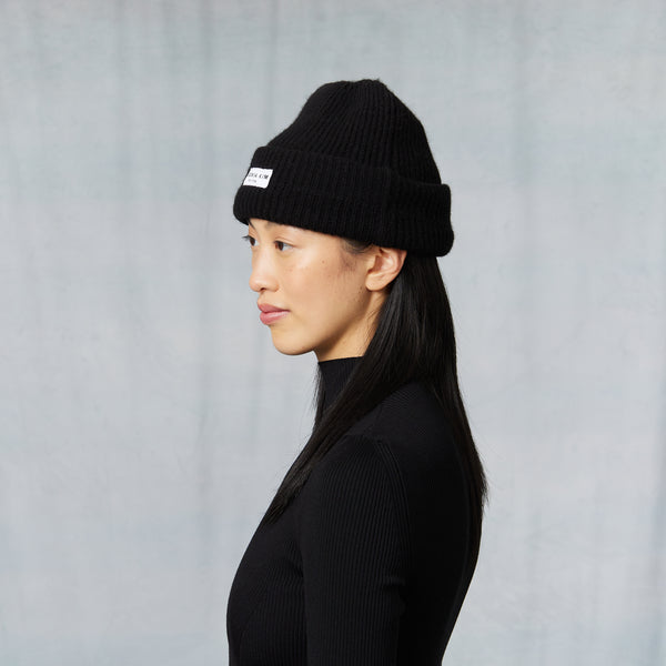 Eugenia Kim Frances Cashmere-Blend Beanie