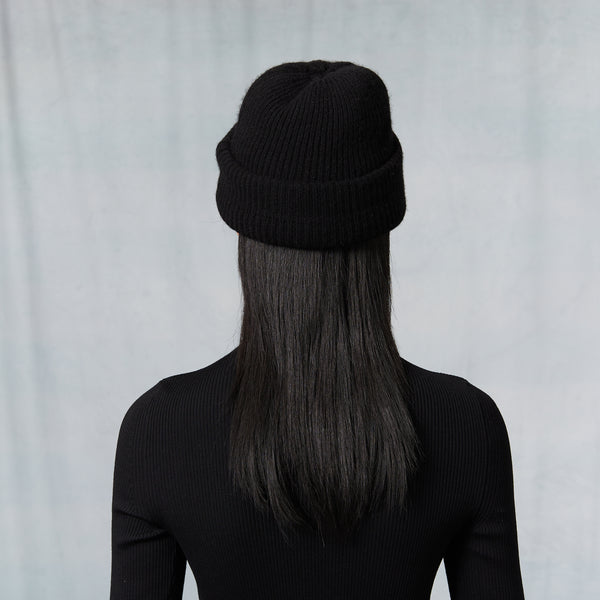 Eugenia Kim Frances Cashmere-Blend Beanie