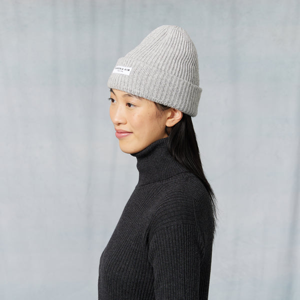 Eugenia Kim Frances Cashmere-Blend Beanie