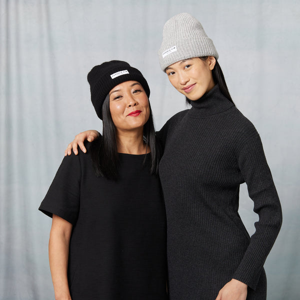 Eugenia Kim Frances Cashmere-Blend Beanie