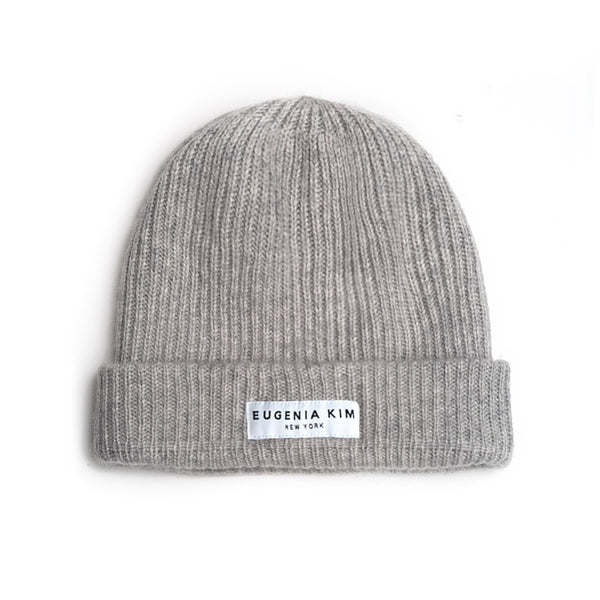 eugenia kim Frances Cashmere-Blend Beanie