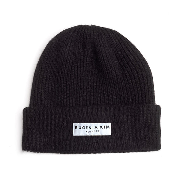 eugenia kim Frances Cashmere-Blend Beanie