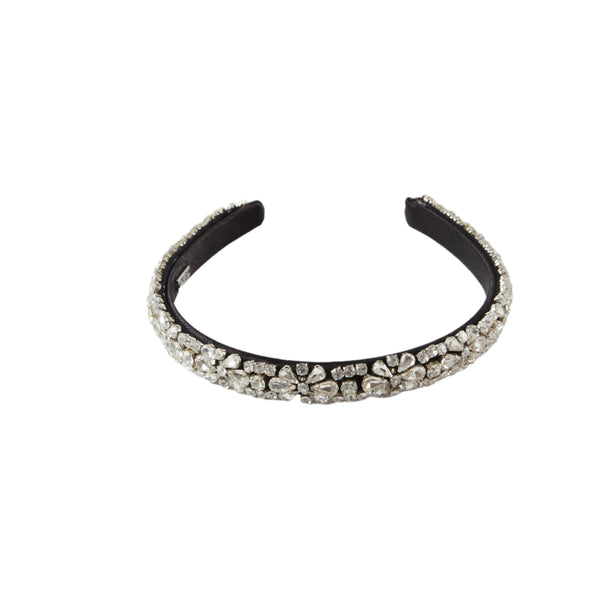 Eugenia Kim Gala Crystal Headband
