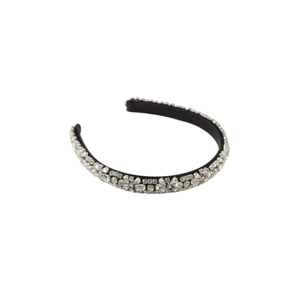 Eugenia Kim Gala Crystal Headband