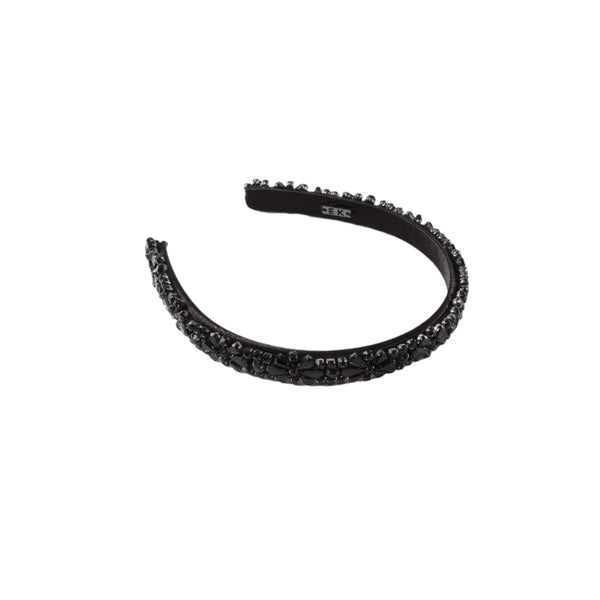 Eugenia Kim Gala Crystal Headband