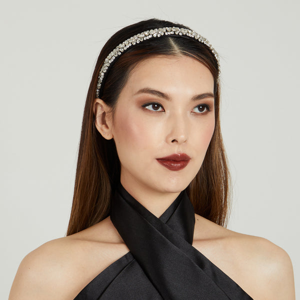 eugenia kim Gala Crystal Headband