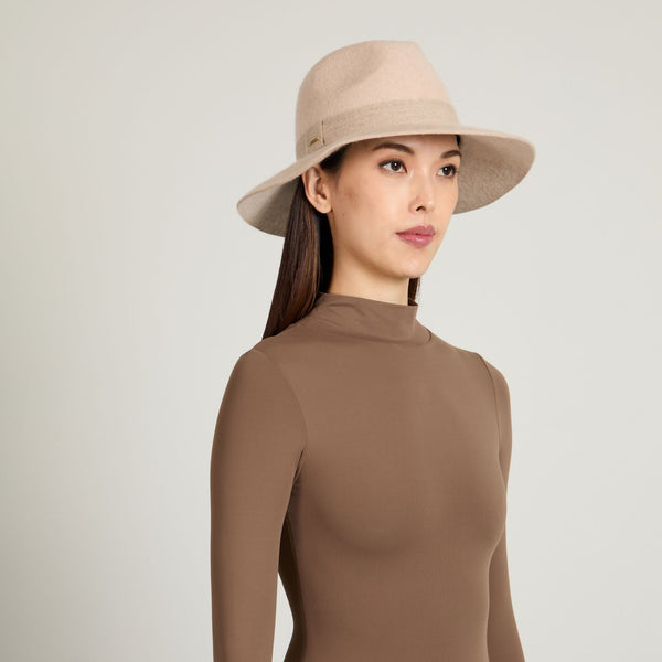 Eugenia Kim Georgina