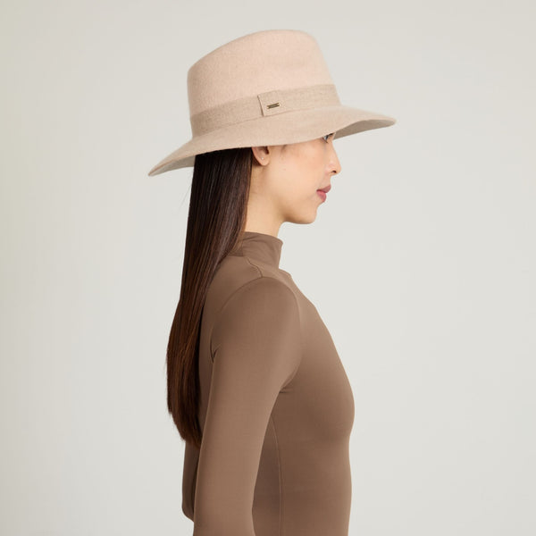 Eugenia Kim Georgina