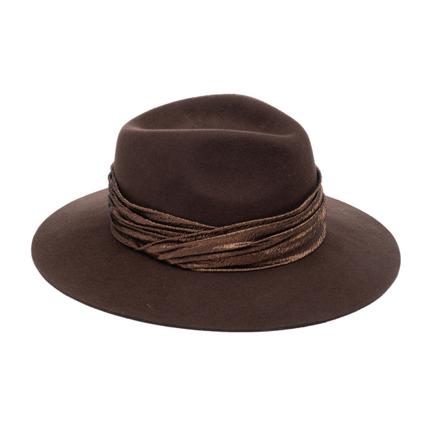 eugenia kim Georgina in Chocolate