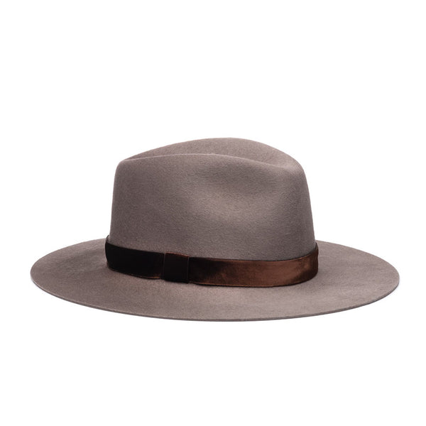 eugenia kim Georgina Wool Felt Fedora