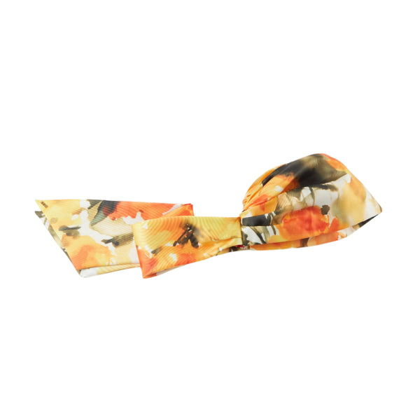 Eugenia Kim Gigi Satin Headscarf