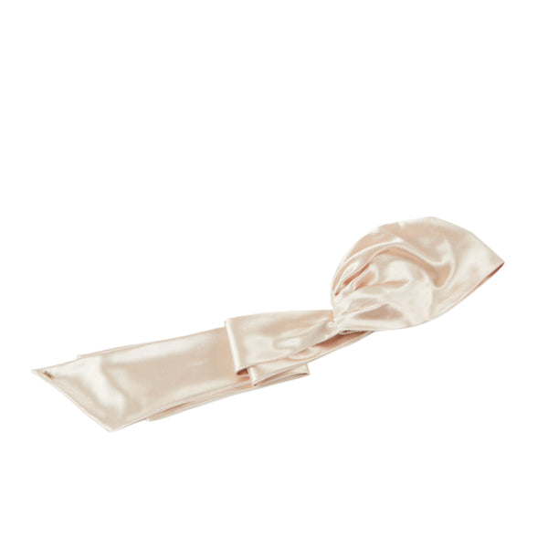 Eugenia Kim Gigi Satin Headscarf