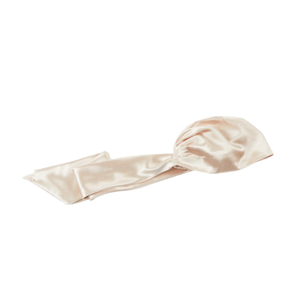 eugenia kim Gigi Satin Headscarf