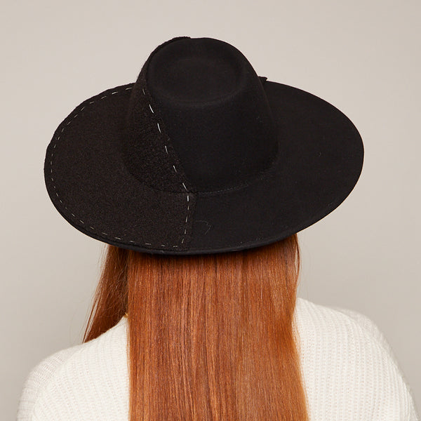 Eugenia Kim Harlowe Wool Felt Fedora