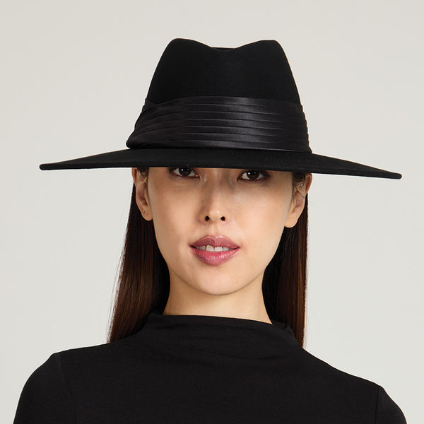 Eugenia Kim Harlowe Wool Felt Fedora