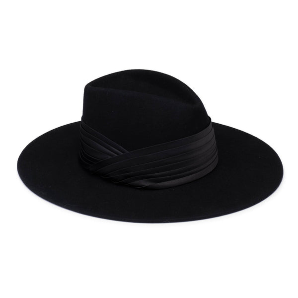 eugenia kim Harlowe Wool Felt Fedora