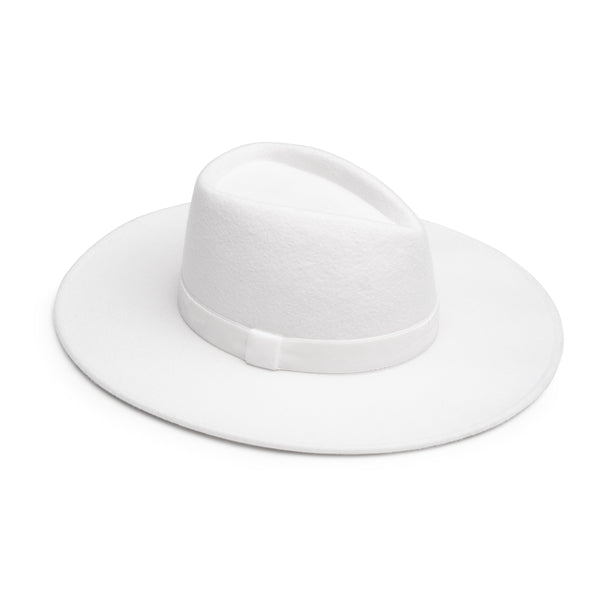eugenia kim Harlowe Wool Felt Fedora